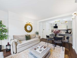 Be London - Marylebone Apartments