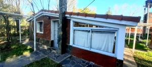 Casa quinta el charabon