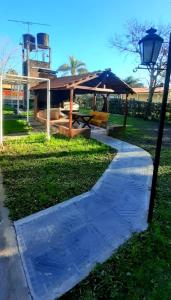 Casa quinta el charabon