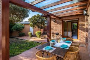 Catalunya Casas A Costa Brava gem - only a few minutes to the beach!