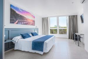 Hospedium Hotel Abril