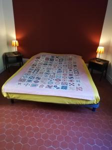 Chez Véronique et Didier