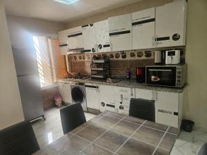 Bel appartement Saïdia