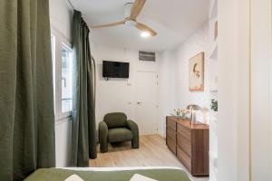 Villanueva Central Loft