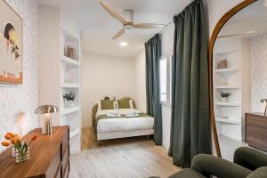 Villanueva Central Loft