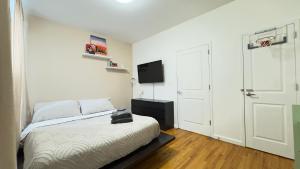 Harlem Cozy Elegance and Culture