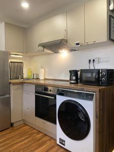Apartmán Sedmý Schod