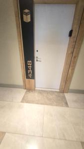 Apartment batumi orbi