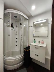 Apartmán Sedmý Schod