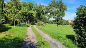 Le Domaine de Montels