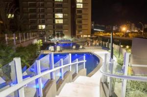 Evian Thermas Residence Apart