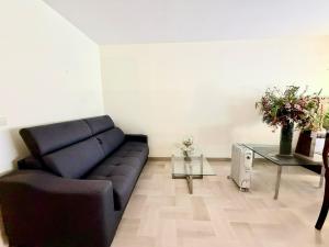 Gray studio D vue mer