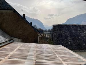Séjour en Aspe