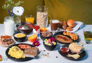 B&B HOTEL Marseille Prado Vélodrome