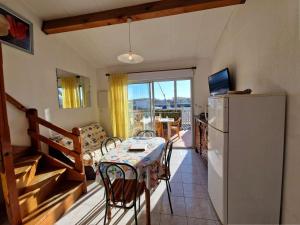 Maison Familiale avec Terrasse, Animaux Bienvenus - FR-1-387-222