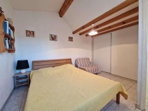 Maison Familiale avec Terrasse, Animaux Bienvenus - FR-1-387-222