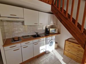 Maison Familiale avec Terrasse, Animaux Bienvenus - FR-1-387-222