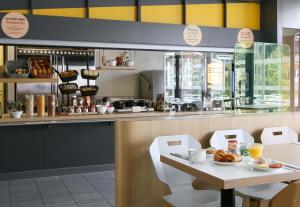 B&B HOTEL Marseille Prado Vélodrome