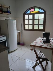 Maravilha das Conchas