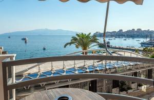 Panorama Apartment - free rooftop pool entry