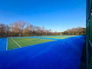 Teal - a few steps from the beach