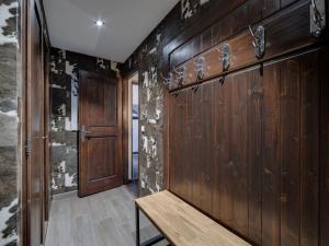 Appartement spacieux aux Arcs, skis aux pieds - FR-1-686-41