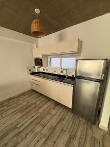 Departamento moderno en Saavedra