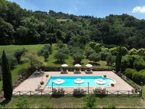 Podere la Marroneta