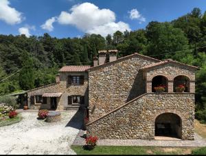 Podere la Marroneta