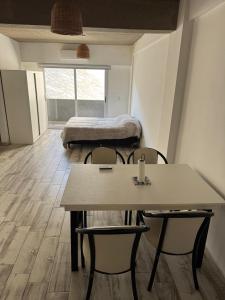 Departamento moderno en Saavedra