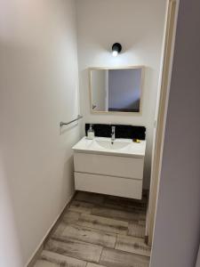 Departamento moderno en Saavedra