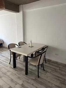 Departamento moderno en Saavedra
