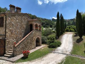 Podere la Marroneta