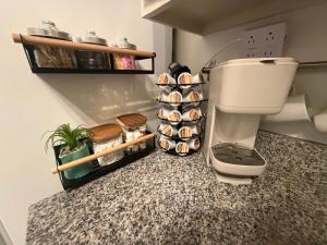 Relaxing 1bd 1ba Condo - Ocean Front Complex in New Smyrna Beach