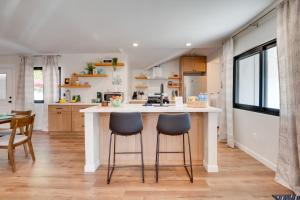 LA Extended Stay Near Beach and FIFA World Cup 2026!