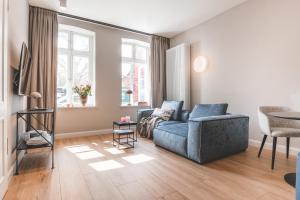 Wyndberg Design Apartments