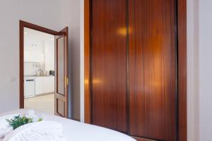 Apartamento Deluxe 2 Room Piscina Parking LuxSevilla Bormujos