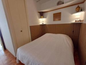 T1 cosy à Balaruc-les-Bains avec animaux admis, proche des thermes - FR-1-571-30