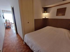 T1 cosy à Balaruc-les-Bains avec animaux admis, proche des thermes - FR-1-571-30