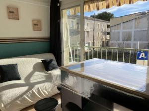 T1 Neuf Climatisé - Balaruc-les-Bains - FR-1-553-319
