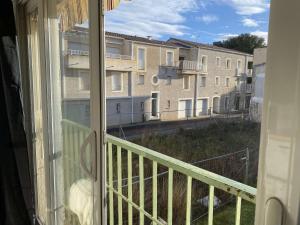 T1 Neuf Climatisé - Balaruc-les-Bains - FR-1-553-319