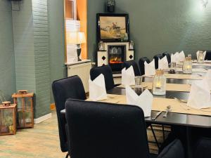 Harzhotel Warnstedter Krug