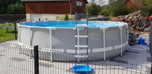 Gîte De Lancien Moulin