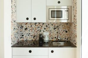 Trindade 19 Apartments - 3B Malvasia