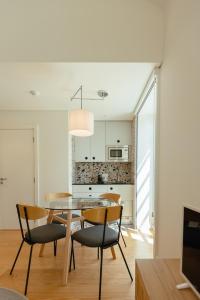 Trindade 19 Apartments - 3B Malvasia
