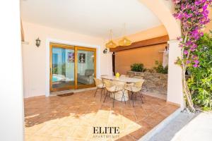 Elite Collection Domo Mea Private Pool