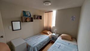 Apartamento Varela 3 dormitorios