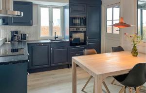 3 Bedroom Gorgeous Home In Stubbekøbing