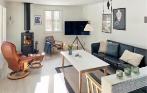 3 Bedroom Gorgeous Home In Stubbekøbing