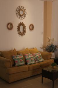 Casa Playa pulpos exclusiva en primer piso